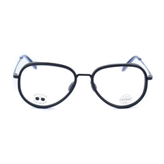 Vuarnet Black Stainless Steel Stainless Steel Frames