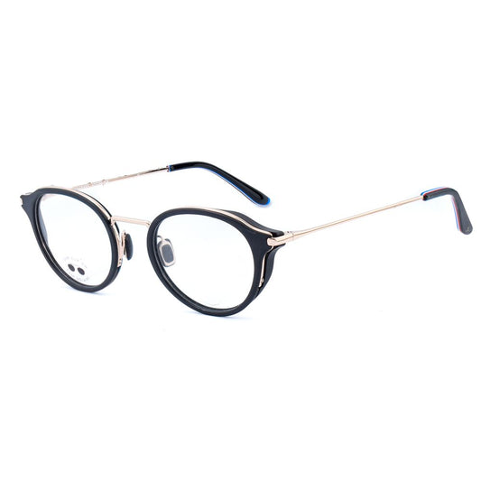 Vuarnet Black Stainless Steel Stainless Steel Frames