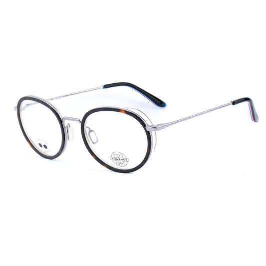 Vuarnet Gray Stainless Steel Stainless Steel Frames