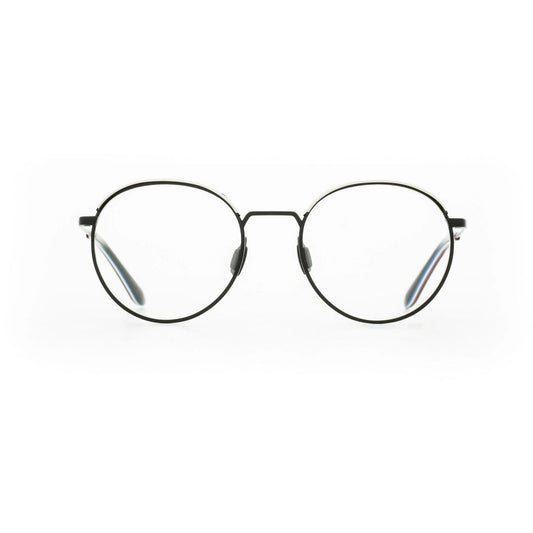 Vuarnet Black Stainless Steel Stainless Steel Frames