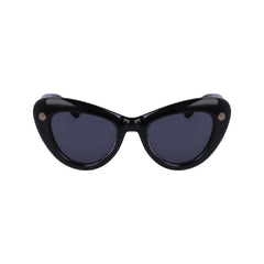 Lanvin Gray Bio Injected Sunglasses