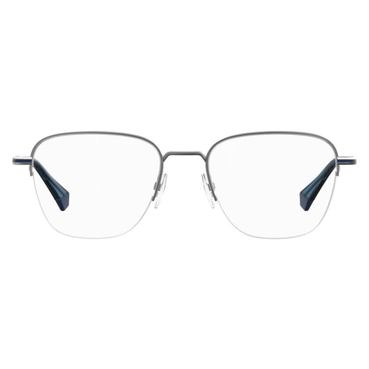 Polaroid Blue Metal Frames