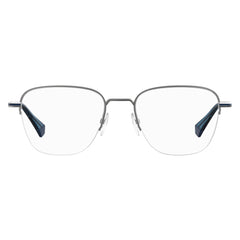 Polaroid Blue Metal Frames