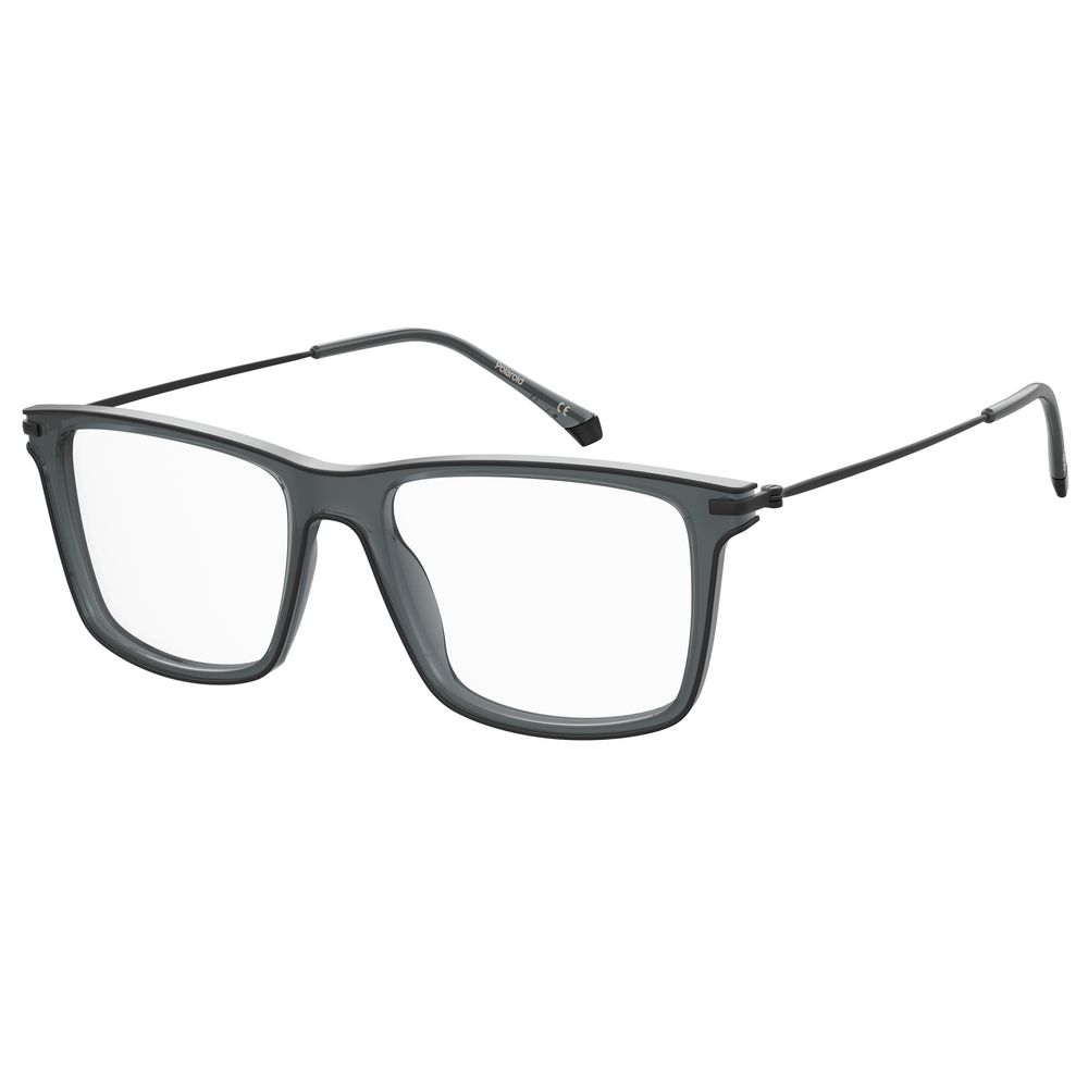 Polaroid Bicolor Polyamide Inj Frames