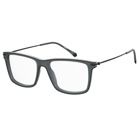 Polaroid Bicolor Polyamide Inj Frames