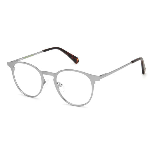 Polaroid Blue Metal Frames