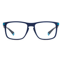 Polaroid Blue Polyamide Polyamide Frames