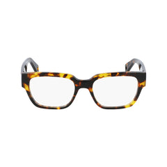 Lanvin Brown Acetate Frames