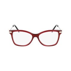 Lanvin Red Acetate Frames