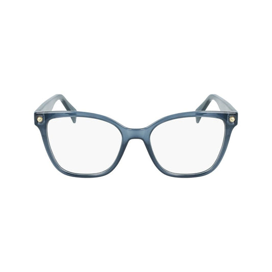 Lanvin Blue Injected Frames