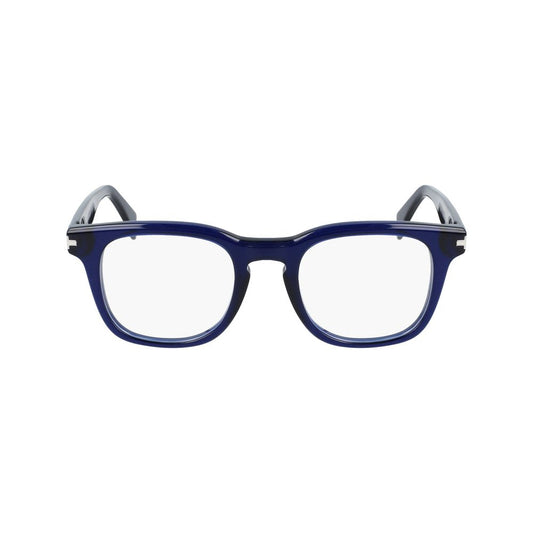 Lanvin Blue Acetate Frames