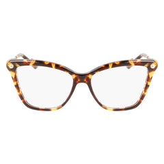 Lanvin Brown Acetate Frames
