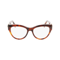 Lanvin Brown Acetate Frames