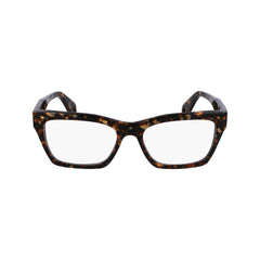 Lanvin Brown Acetate Frames