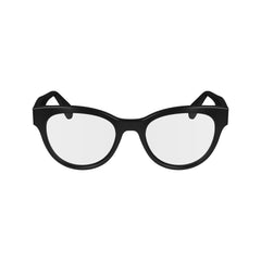 Lanvin Black Acetate Frames