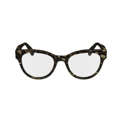 Lanvin Brown Acetate Frames