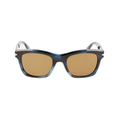Lanvin Blue Acetate Sunglasses