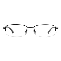 Carrera Black Metal Frames