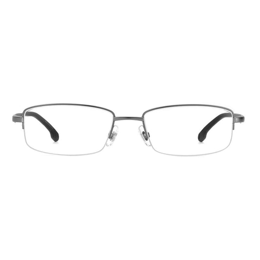 Carrera Gray Metal Frames