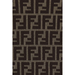 Fendi FF pattern Top