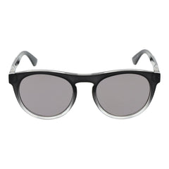 Gray Unisex Sunglasses