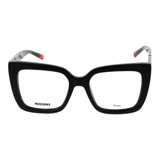 Black Women Optical Frames