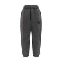 Graphic Sweatpants