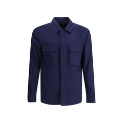 Shirt Jacket