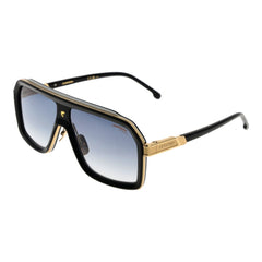Carrera Black Men Sunglasses