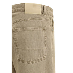 Jeans Third Cut