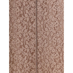 Fendi Lace midi Dress