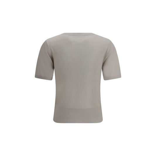 Short-sleeved Sweater