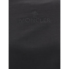 Moncler Logo Sweatshirt