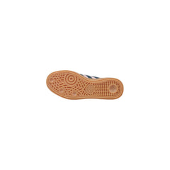 Adidas Multicolor Nubuc Leather Sneaker