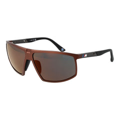 BMW Bronze Men Sunglasses