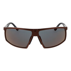 BMW Bronze Men Sunglasses
