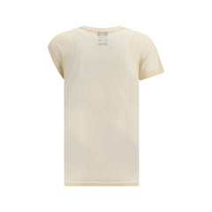 Knitted T-shirt