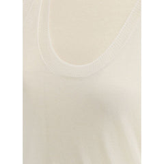 Knitted T-shirt