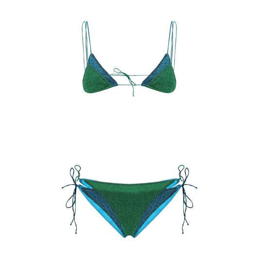 Lumiere bicolor Swimsuit