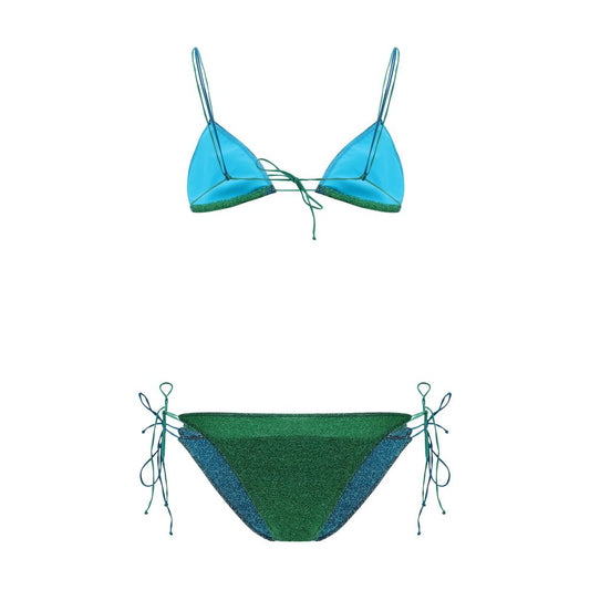 Lumiere bicolor Swimsuit