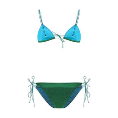Lumiere bicolor Swimsuit