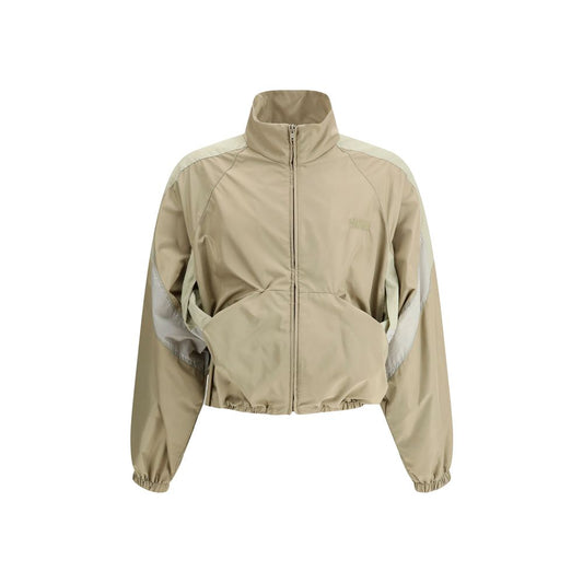 Magliano Cut-out waterproof Jacket