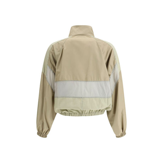 Magliano Cut-out waterproof Jacket