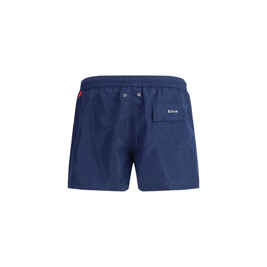 Kiton Monochrome Swimshort