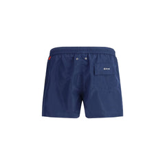 Kiton Monochrome Swimshort
