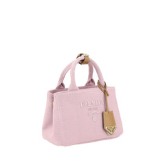 Fabric Handbag