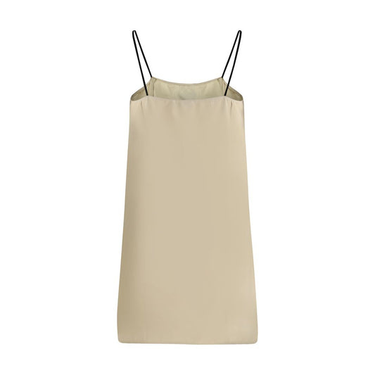 Prada Logoed mini Dress