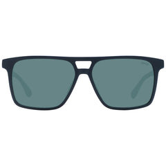 BMW Black Men Sunglasses