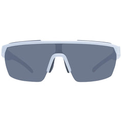 Hugo Boss White Men Sunglasses
