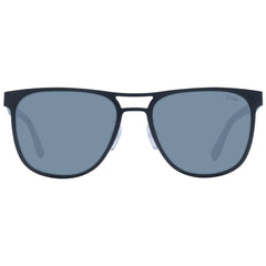 BMW Black Men Sunglasses